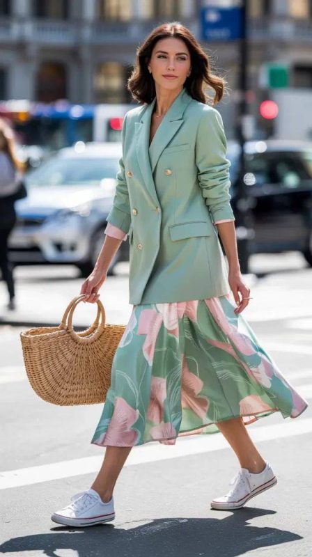 15 استایل برتر 2026 | راهنمای کامل ترندهای مد سال 2 2 1