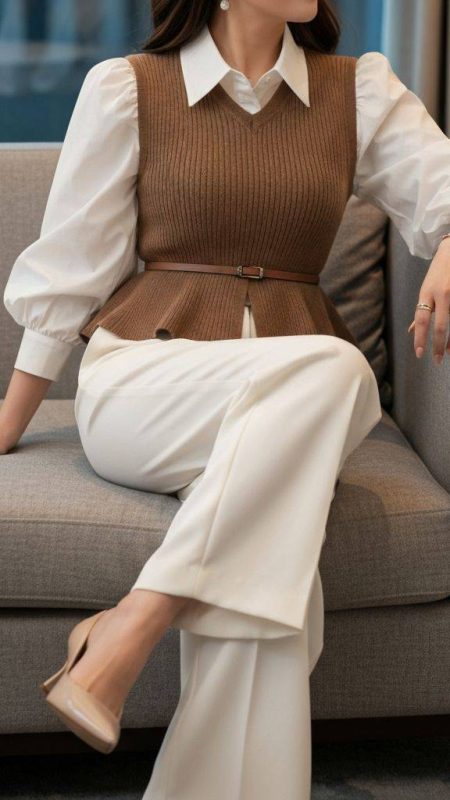 15 استایل برتر 2026 | راهنمای کامل ترندهای مد سال 6 3