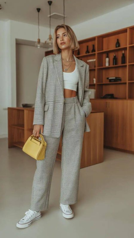 15 استایل برتر 2026 | راهنمای کامل ترندهای مد سال 5 4 1