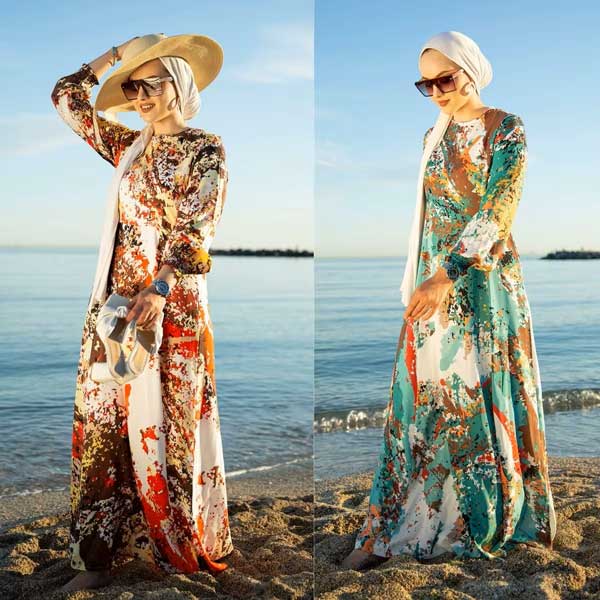 فلسفه استایل بوهو