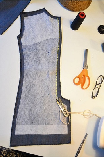 چرا لباس بعد از اولین شستشو فرم خود را ازدست میدهد؟ 8 الگو و تناسب اندامی درماندگاری فرم لباس