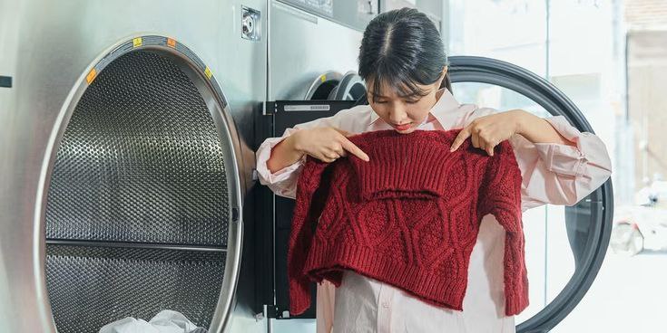 چرا لباس بعد از اولین شستشو فرم خود را ازدست میدهد؟ 3 انتخاب نوع پارچه
