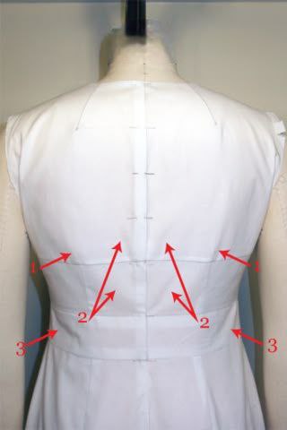 ایستایی لباس 04