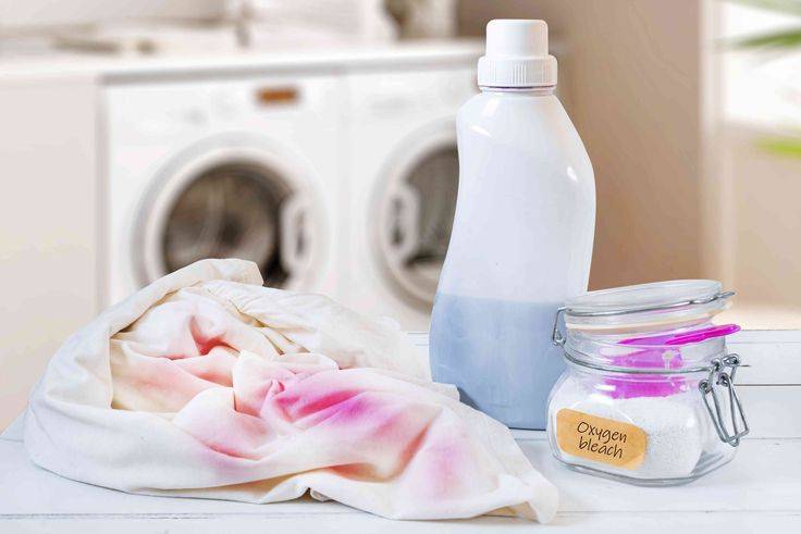 علت رنگ دادن لباس چیست؟ (8 روش جلوگیری از رنگدهی لباس) 6 علت رنگ دادن لباس