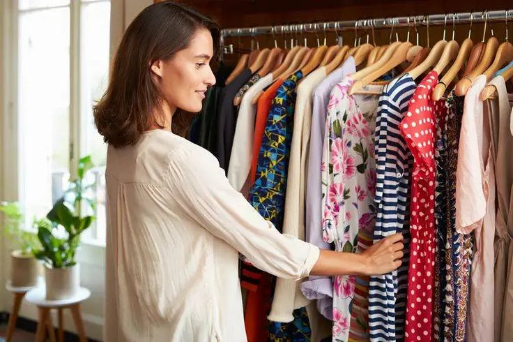 علت چروک شدن لباس چیست؟ (معرفی 7 پارچه ضد چروک + 6 راهکار کاربردی) 8 علت چروک شدن لباس