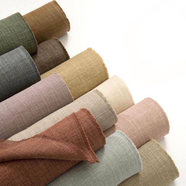 پارچه ویسکوز چیست؟ 5 تفاوت کلیدی با پارچه ریون + کاربرد هر کدام در بازار ایران 8 پارچه ویسکوز