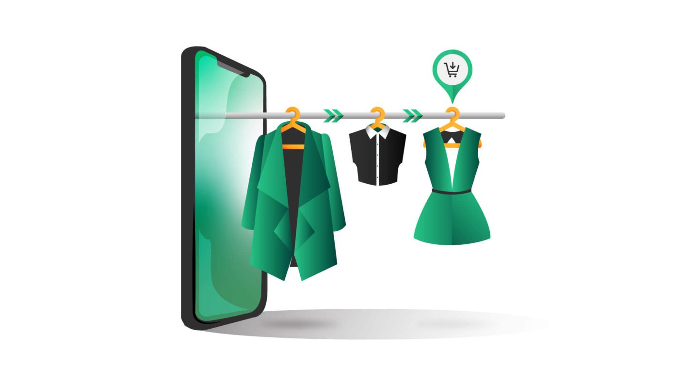 چگونه وارد بازار کار خیاطی شویم؟ 5 آنلاین شاپ