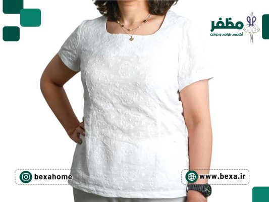 نمونه کار هنرجویان آکادمی بکسا مظفر 11