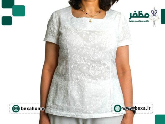 نمونه کار هنرجویان آکادمی بکسا مظفر 14