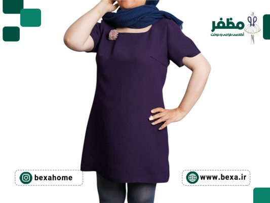 نمونه کار هنرجویان آکادمی بکسا مظفر 4