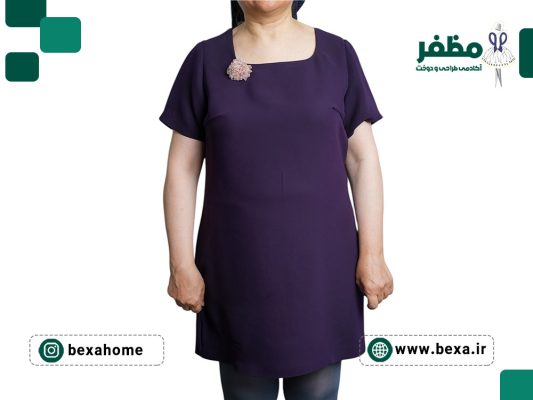 نمونه کار هنرجویان آکادمی بکسا مظفر 5