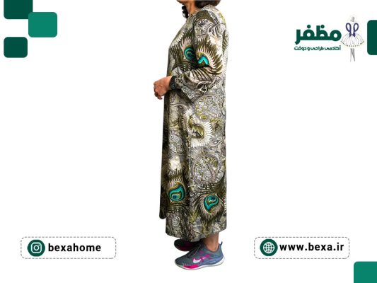 نمونه کار هنرجویان آکادمی بکسا مظفر 8