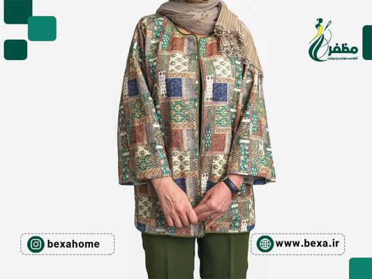 نمونه دوخت هنرجویان آکادمی طراحی و دوخت بکسا 10