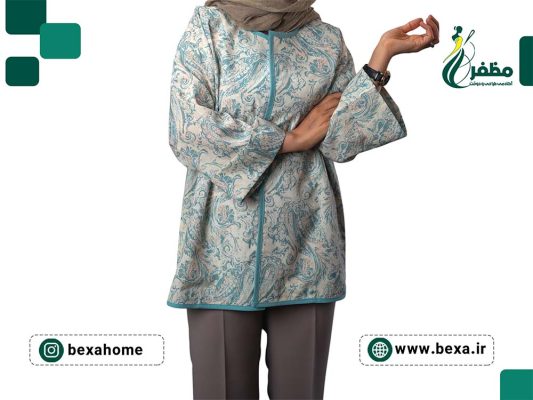 نمونه دوخت هنرجویان آکادمی طراحی و دوخت بکسا 5