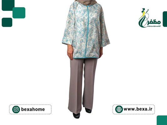 نمونه دوخت هنرجویان آکادمی طراحی و دوخت بکسا 6
