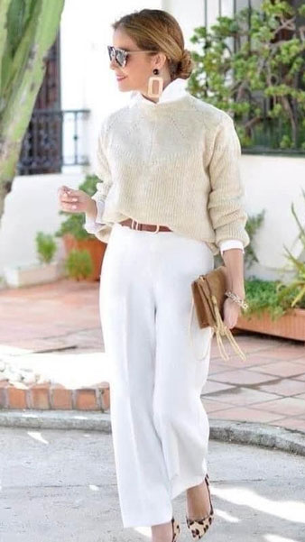 استایل مونوکروم چیست؟