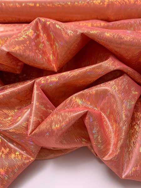 پارچه لمه هولوگرامی