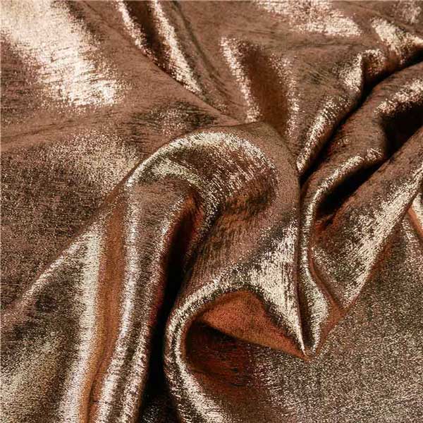 پارچه ساتن لمه