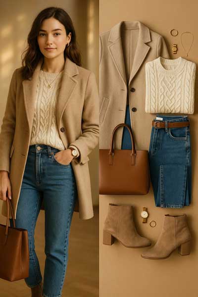 استایل مینیمال: سادگی هوشمندانه در دنیای مد 2 استایل مینیمال چیست؟