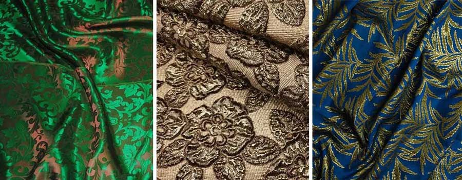 انواع پارچه