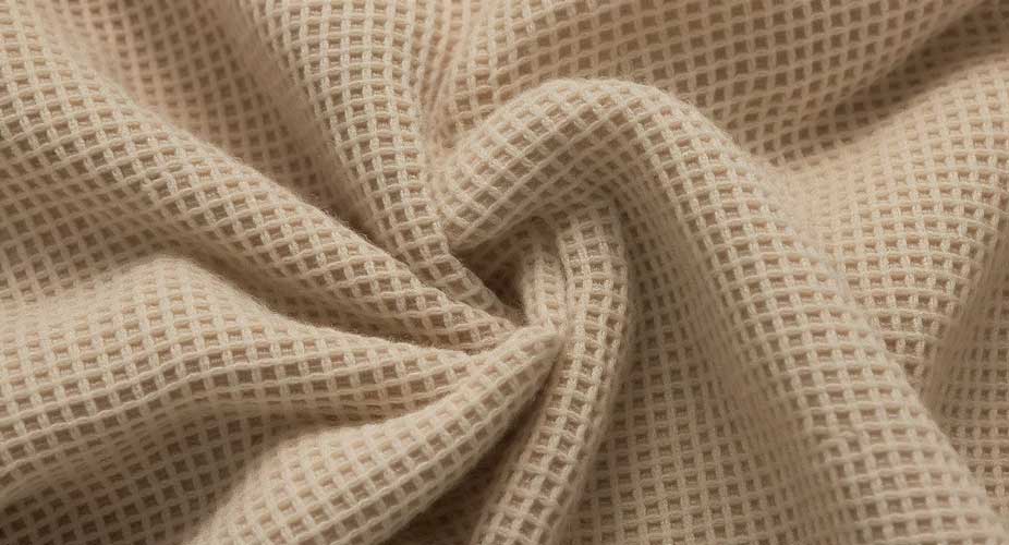 پارچه بیسکویتی چیست؟ 3 ساختار پارچه بیسکویتی