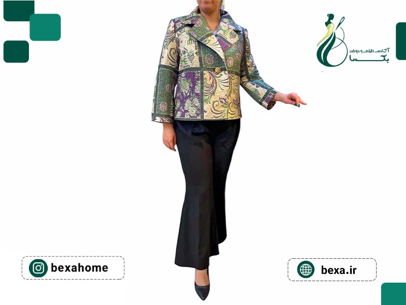 10 مدل لباس پرفروش برای خیاط ها که همیشه مشتری دارند (و چطور آنها را بدوزیم) 5 %D9%86%D9%85%D9%88%D9%86%D9%87 %DA%A9%D8%A7%D8%B1 %D9%87%D9%86%D8%B1%D8%AC%D9%88%DB%8C%D8%A7%D9%86 09