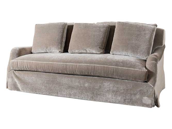 پارچه موهر و انواع آن: پارچهای مناسب فصول سرد 4 مبلمان با پارچه موهر