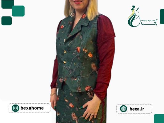 نمونه کار هنرجویان 03