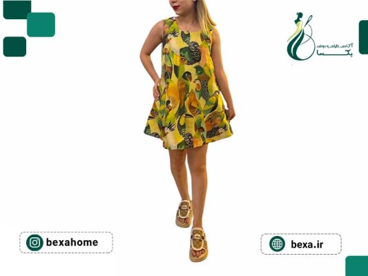 نمونه کار هنرجویان 05