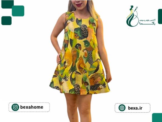 نمونه کار هنرجویان 06