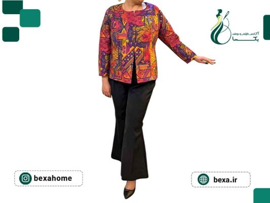 نمونه کار هنرجویان 11