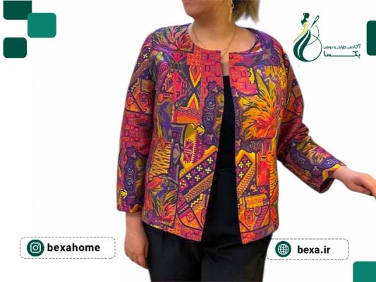 نمونه کار هنرجویان 12