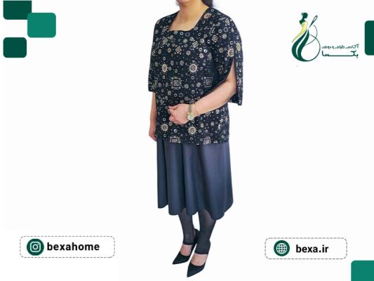 نمونه کار هنرجویان 13