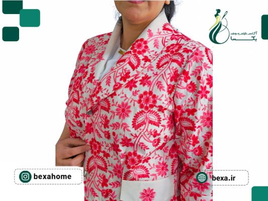 نمونه کار هنرجویان 14